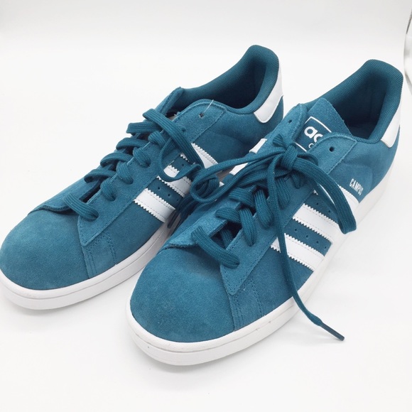 adidas Other - Addis’s Campus 2 Originals Men’s 9.5 Sneaker Shoes